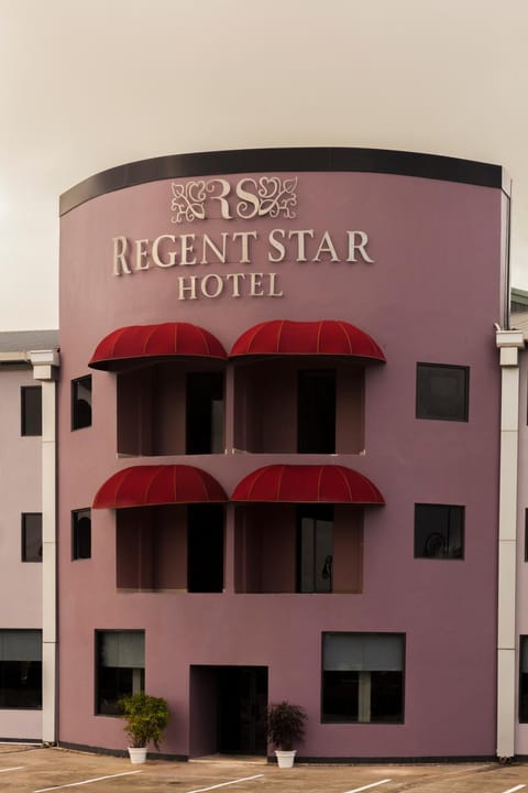 Regent Star Hotel Hotel in Trinidad and Tobago