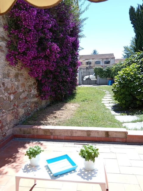 Villa Rosa House in Marina di Carrara