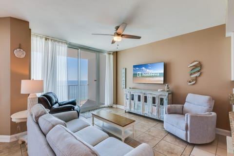 Lighthouse Condominiums Apartment in Gulf Shores