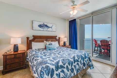 Lighthouse Condominiums Apartment in Gulf Shores