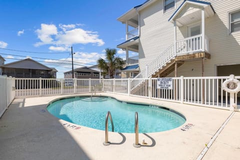 Aqua Vista House in North Myrtle Beach