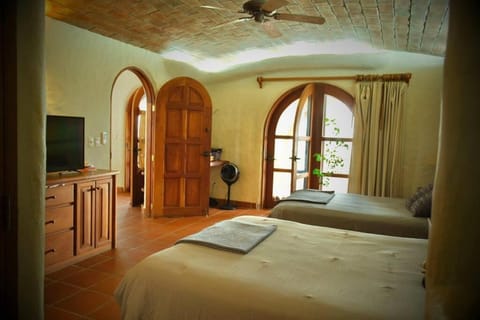 Pelican Eye - Best Sunset, 2 Pools, Quiet, Central Villa in San Juan del Sur