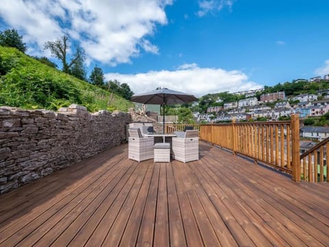 Natural landscape, View (from property/room), Balcony/Terrace