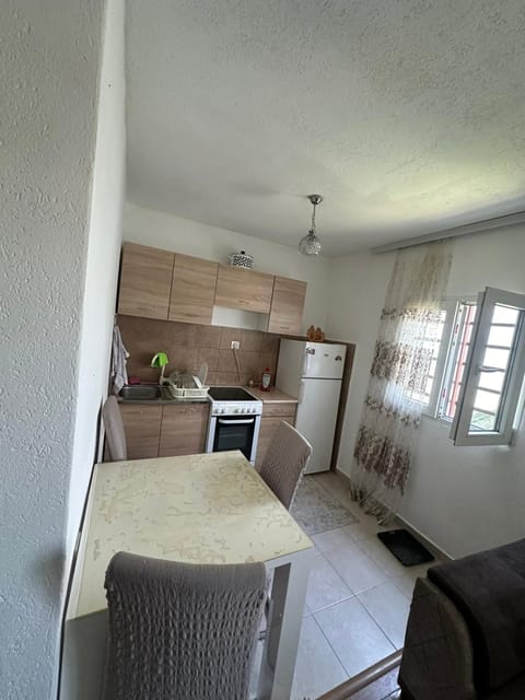 Apartman Daris Apartment in Podgorica