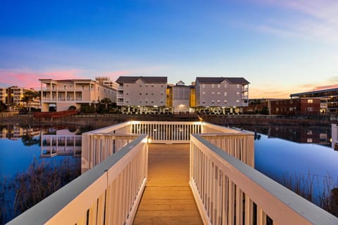 Callahan's Castle House in North Myrtle Beach