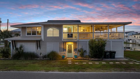 Beachwood House in North Myrtle Beach