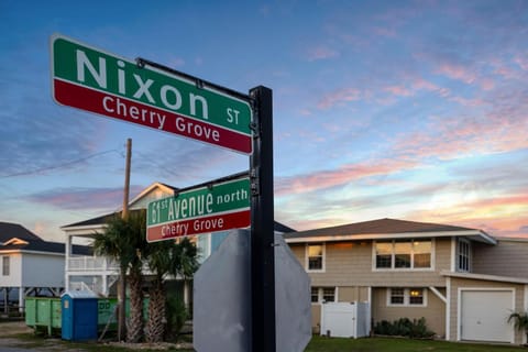 Beachwood House in North Myrtle Beach