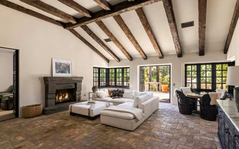 Exclusive Spanish Mediterranean Mansion House in Rancho Santa Fe