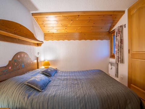 Apartment Les Hauts des Chavants - by Interhome Condominio in Les Houches