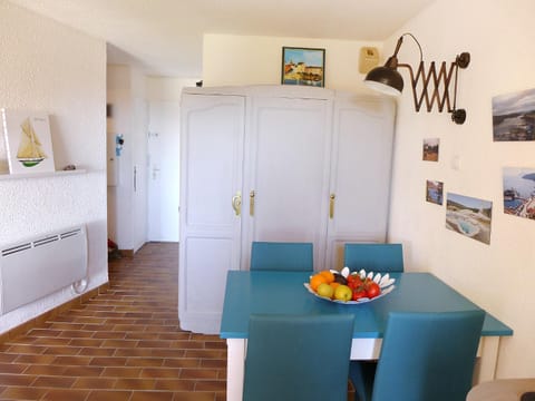 Apartment Colline Valmer-4 by Interhome Copropriété in La Croix-Valmer
