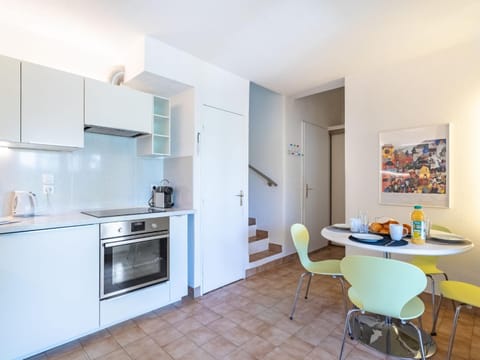 Apartment Font Mourier by Interhome Condo in Gassin