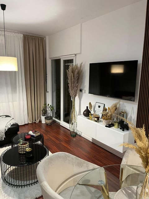 Apartman Merbau 337 Apartment in City of Zagreb