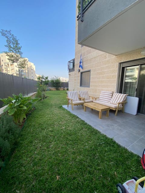 Bet Shemesh Sunrise Vacation apartment Apartment in Jerusalem District