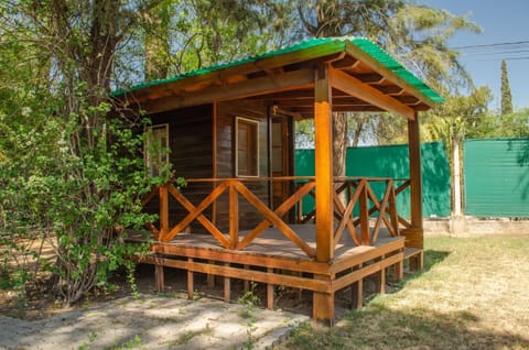 Casa de vacaciones con piscina y espacio recreativo House in Santiago del Estero Province, Argentina