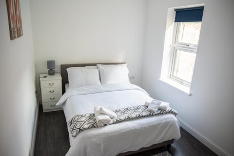 Amazing 1 bedroom apartment in Bedford Apartment in Bedford