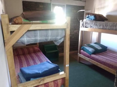 La Comarca Hostel de Montaña Bed and Breakfast in Mendoza Province Province