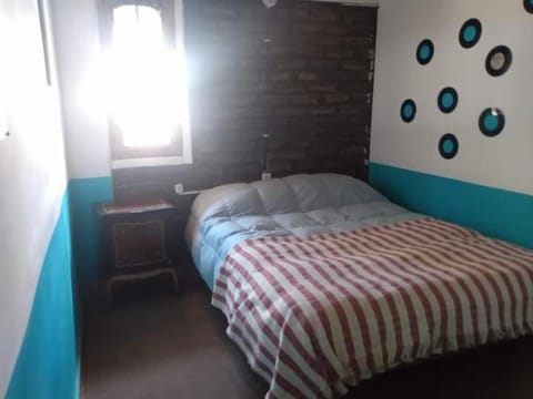 La Comarca Hostel de Montaña Bed and Breakfast in Mendoza Province Province