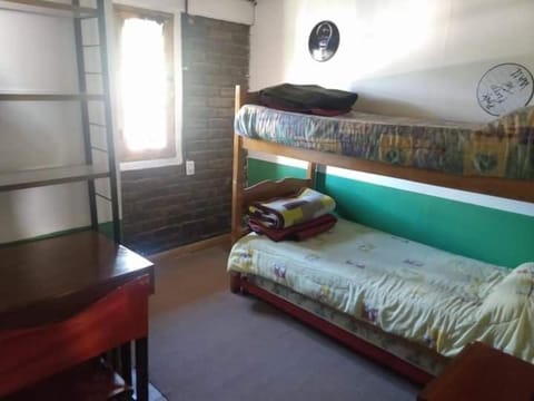 La Comarca Hostel de Montaña Bed and Breakfast in Mendoza Province Province