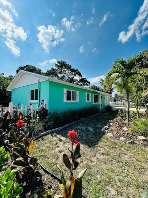 Palme Bleu House in Indian River