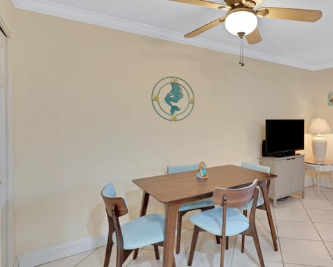 Sunny St Pete Beach Condo with Community Pool condo Apartment in Sunset Beach