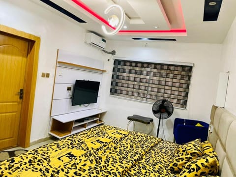 Primehomes Vacation rental in Lagos