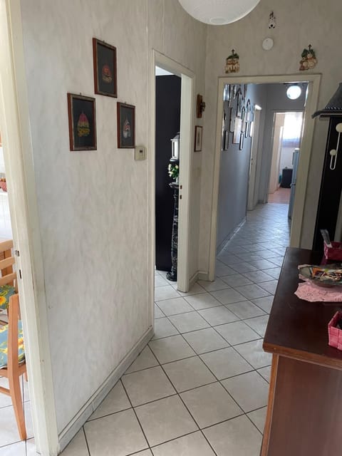 Appartamento Lea - MareMonti Apartment in Marina di Carrara