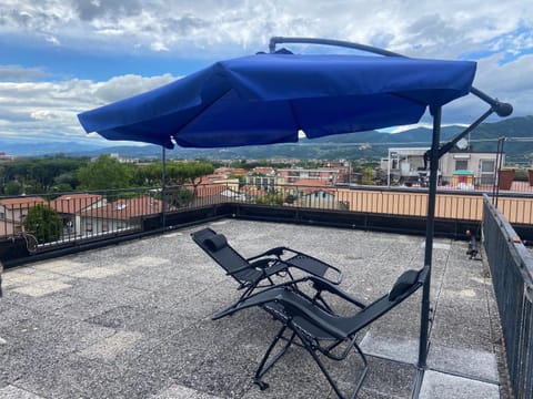 Solarium, Balcony/Terrace