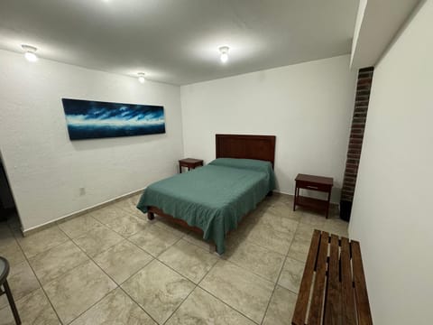 Room55 Apartment in Toluca