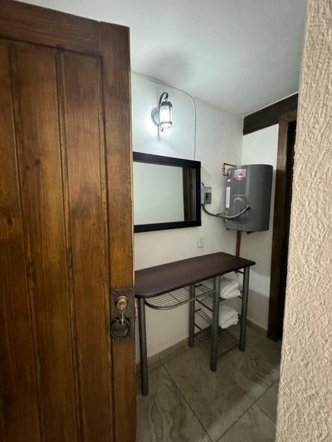 Room55 Apartment in Toluca