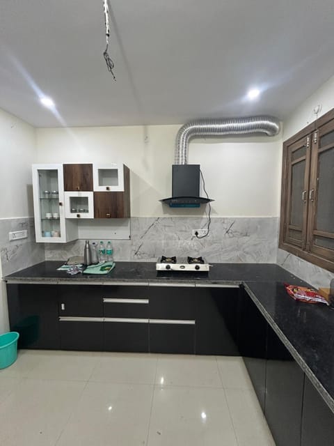 Homely villa Apartment in Rishikesh