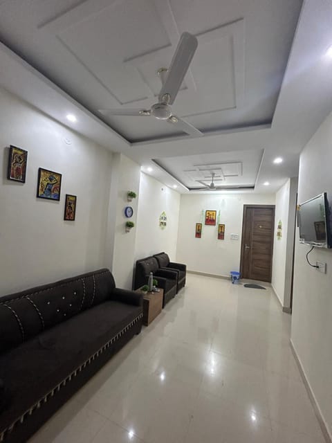 Homely villa Apartment in Rishikesh