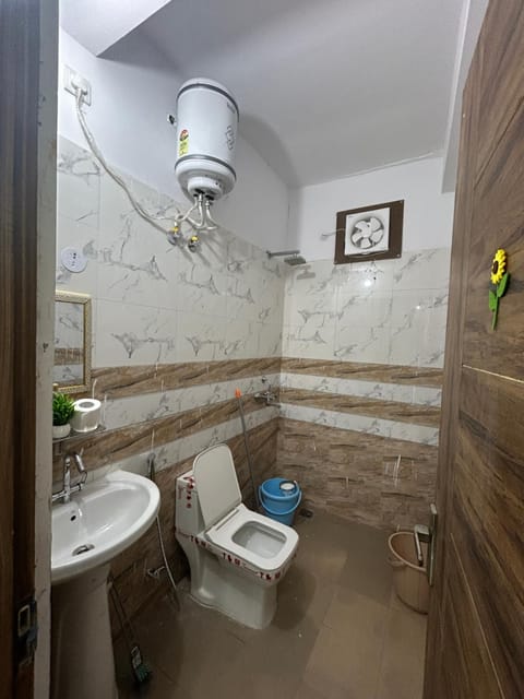 Homely villa Apartment in Rishikesh