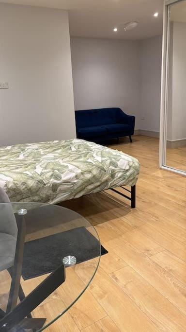 Cozy and Comfortable Studio Appartement in Kingston upon Thames