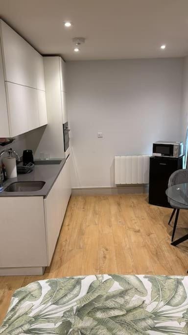 Cozy and Comfortable Studio Appartement in Kingston upon Thames