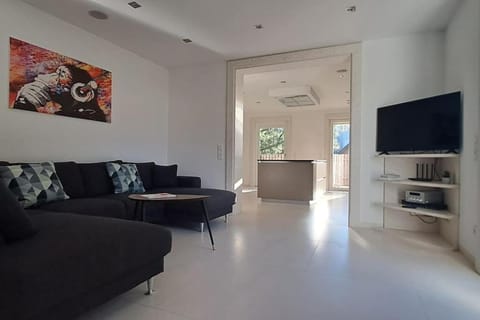 Living Inn Apartment in Salzburg