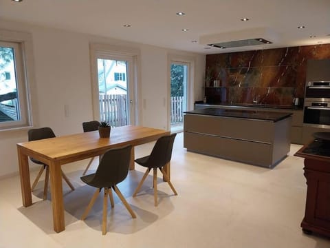 Living Inn Apartment in Salzburg
