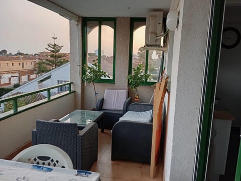 Cambrils playa Apartment in Cambrils