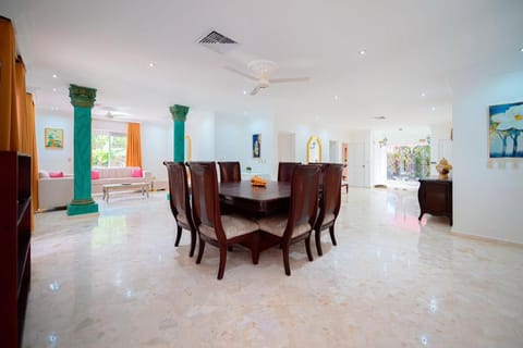 Villa Rosada Apartment in Sosua