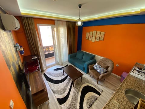 Royal Palace Boutique Hotel Apartment in Izmir