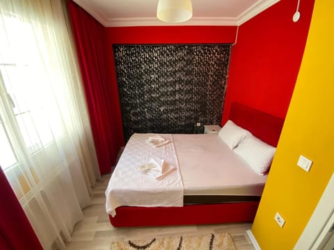 Royal Palace Boutique Hotel Apartment in Izmir