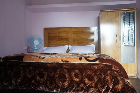 Vishnu Homestay Vacation rental in Uttarakhand