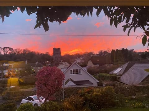 The Hangmans Cottage Apartment in Teignbridge