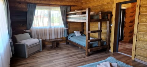 Bed, Photo of the whole room, bunk bed