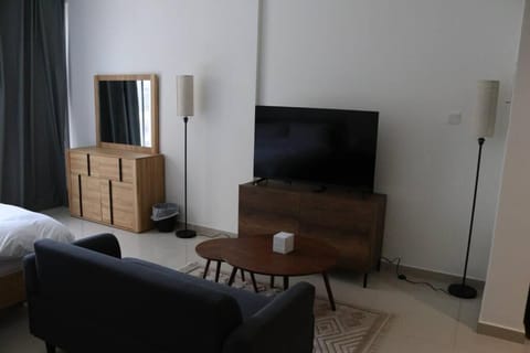 Sahab - Cozy Studio by NN Apartment in Al Sharjah