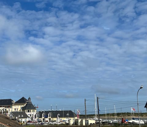 maison de la marine House in Cabourg