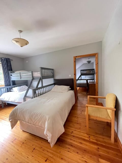 Andante Guesthouse KENCARE LIMITED Bed and Breakfast in Louth, Co. Louth, Ireland