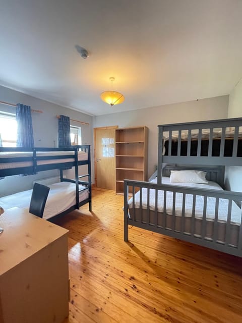 Andante Guesthouse KENCARE LIMITED Bed and Breakfast in Louth, Co. Louth, Ireland