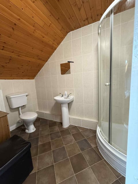 Andante Guesthouse KENCARE LIMITED Bed and Breakfast in Louth, Co. Louth, Ireland