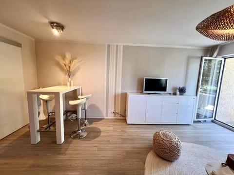 Stylish studio apartment with beautiful balcony Apartment in Ingolstadt