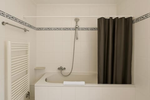 Shower, Bathroom, Bath